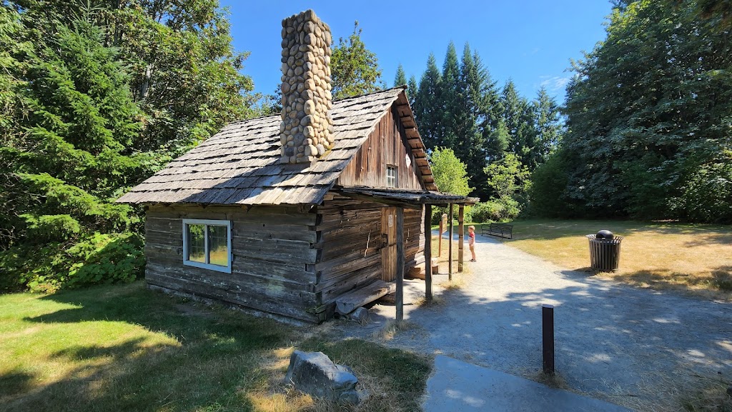 West Hylebos Wetlands Park | 411 S 348th St, Federal Way, WA 98003, USA | Phone: (253) 835-6901