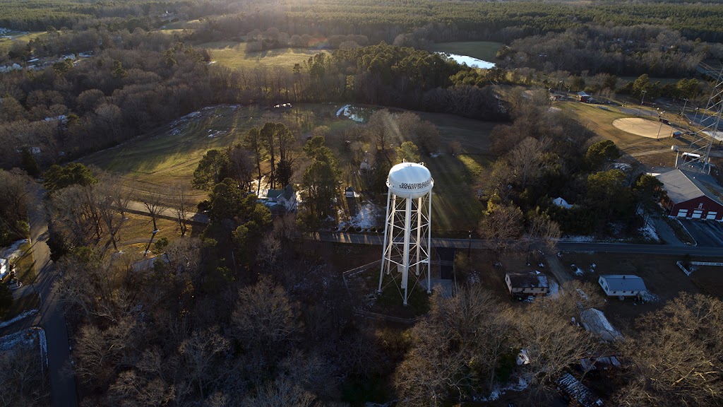 Goldston Fire Station 11 | 486 Church St, Goldston, NC 27252, USA | Phone: (919) 898-2225