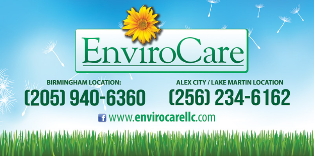 EnviroCare Lawn & Pest Services | 173 Distribution Dr, Homewood, AL 35209, USA | Phone: (205) 940-6360