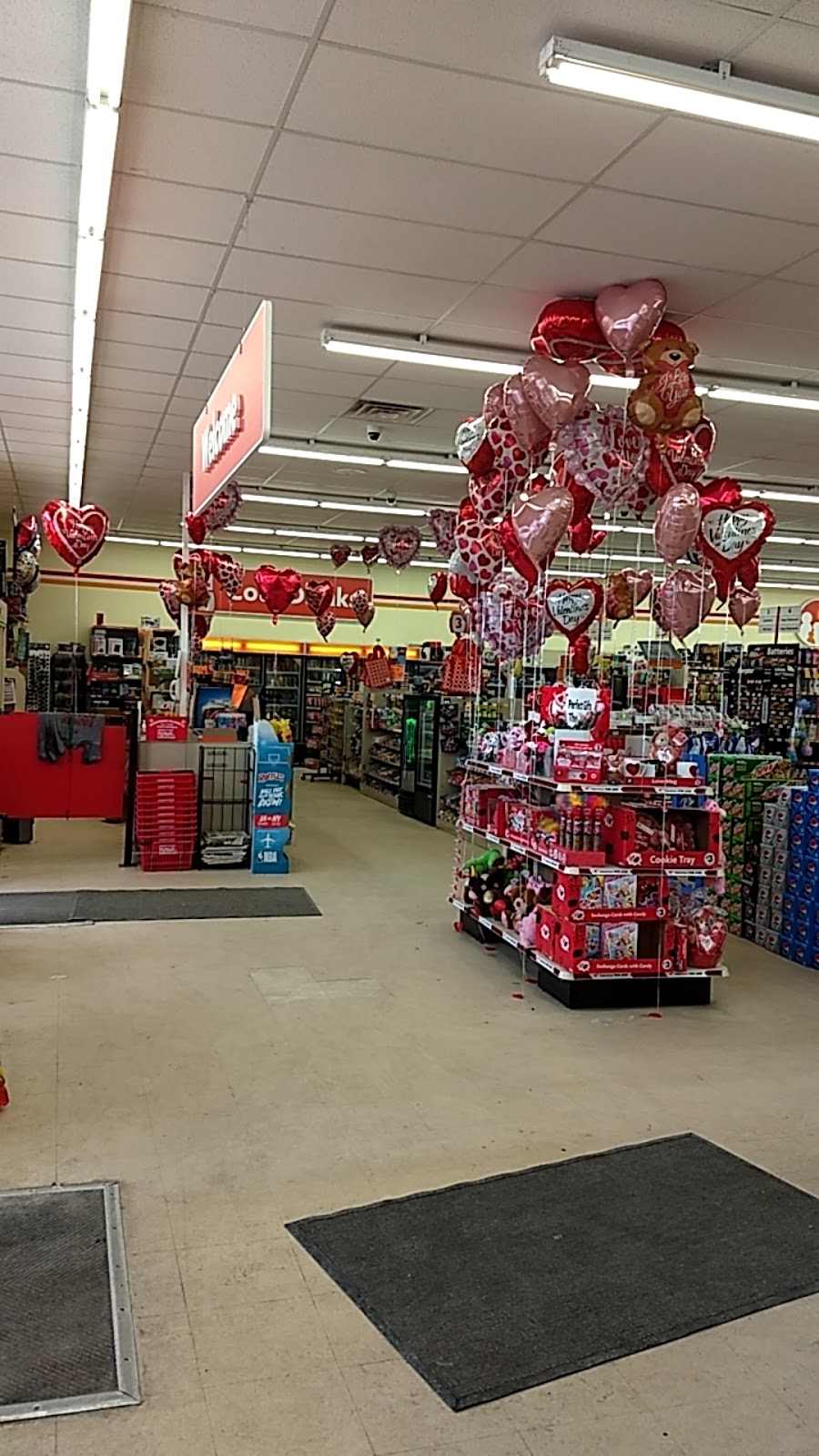 Family Dollar | 265 Sumpter Rd, Belleville, MI 48111, USA | Phone: (734) 391-2284