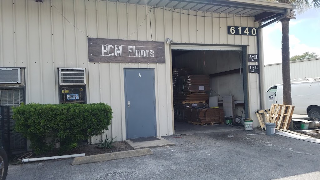 PCM Floors | 116 W McKey St, Ocoee, FL 34761, USA | Phone: (407) 863-4085