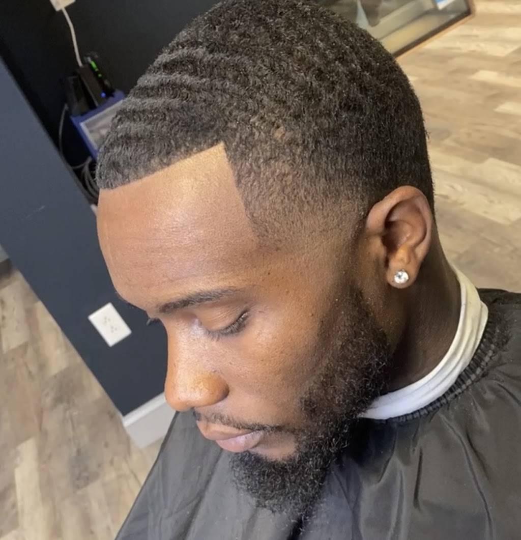 Above Tha Rest Barbershop | 1900 Oates Dr # 127, Mesquite, TX 75150, USA | Phone: (817) 876-1197