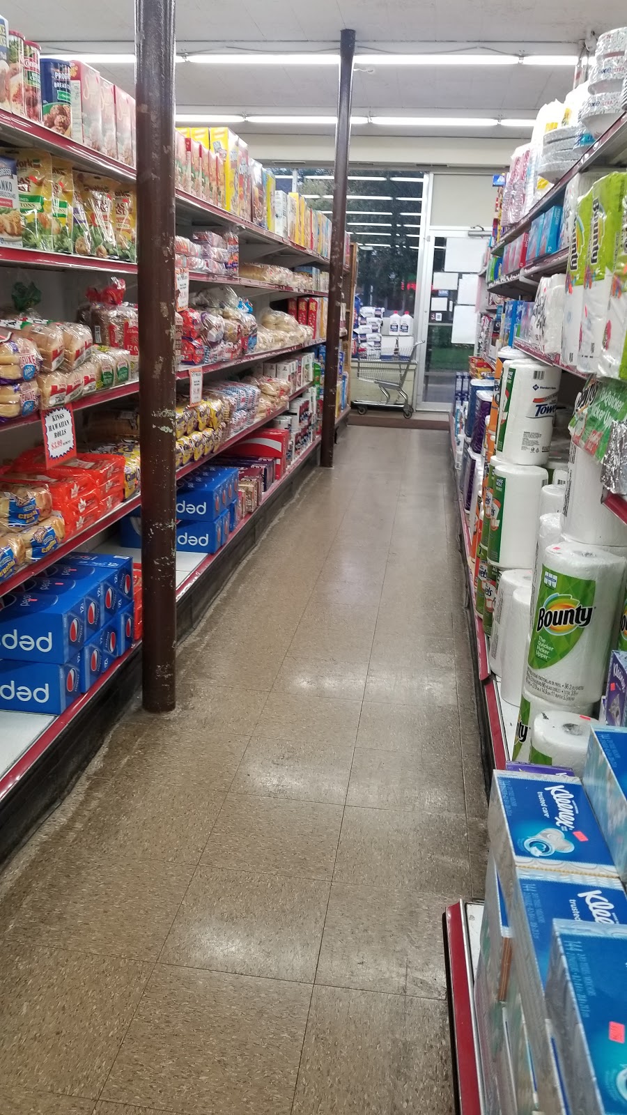 Mitchells Food Mart | 1300 N Raynor Ave, Joliet, IL 60435, USA | Phone: (815) 726-6823