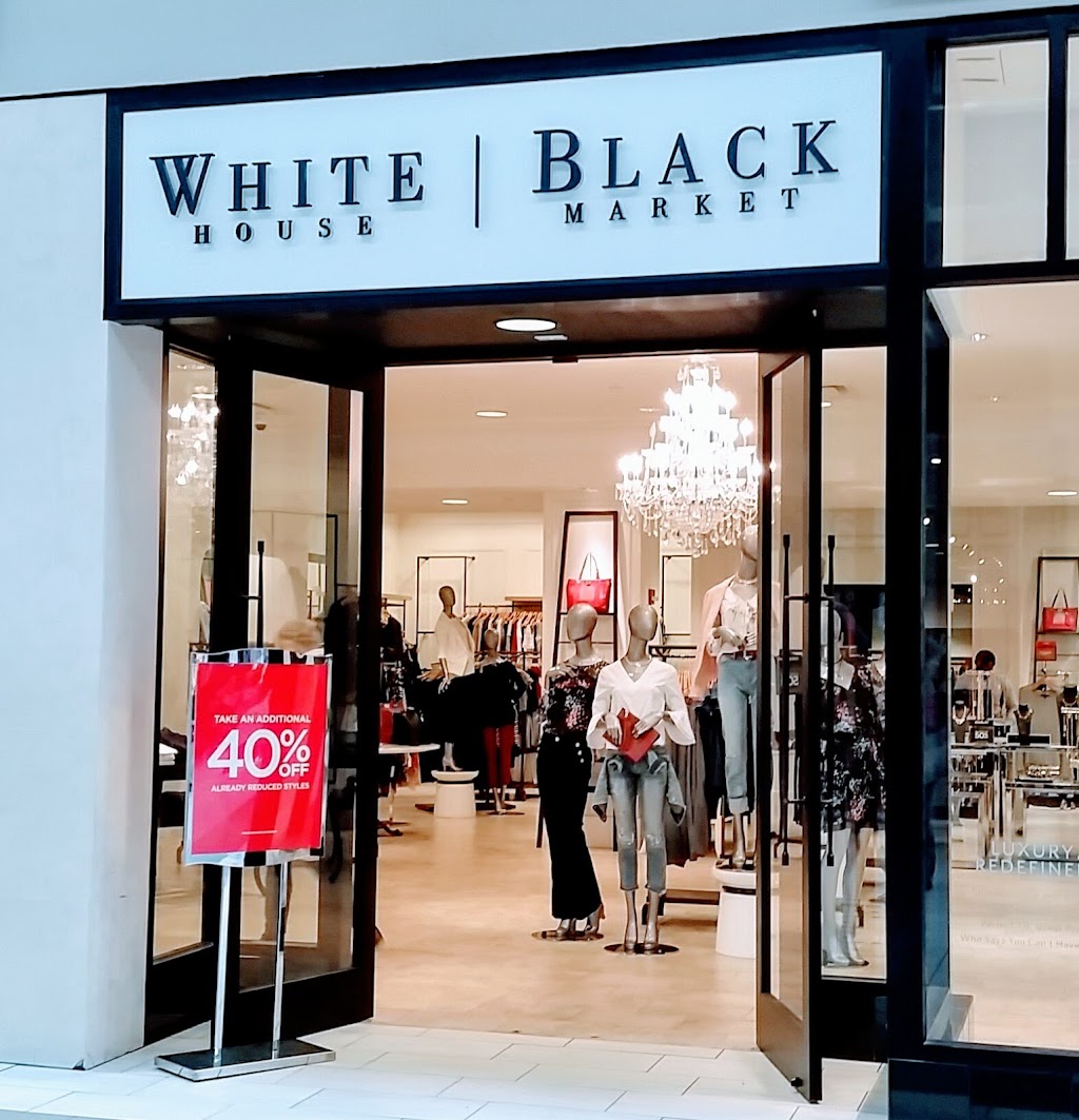 White House Black Market | 1400 Willowbrook Mall Ste 1100, Wayne, NJ 07470, USA | Phone: (973) 256-1964