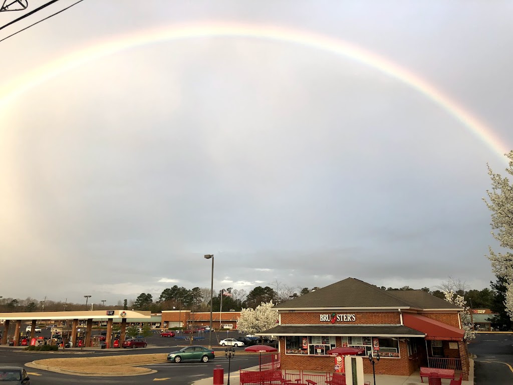 Brusters Real Ice Cream | 2720 Braselton Hwy, Dacula, GA 30019, USA | Phone: (678) 395-3824