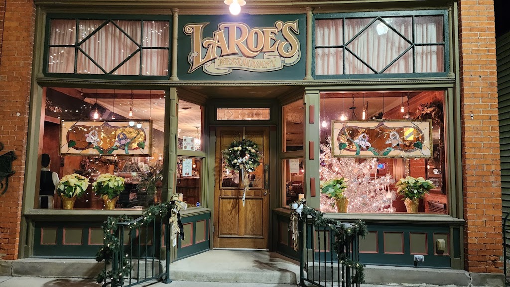 LaRoes Restaurant | 24138 Front St, Grand Rapids, OH 43522, USA | Phone: (419) 832-3082