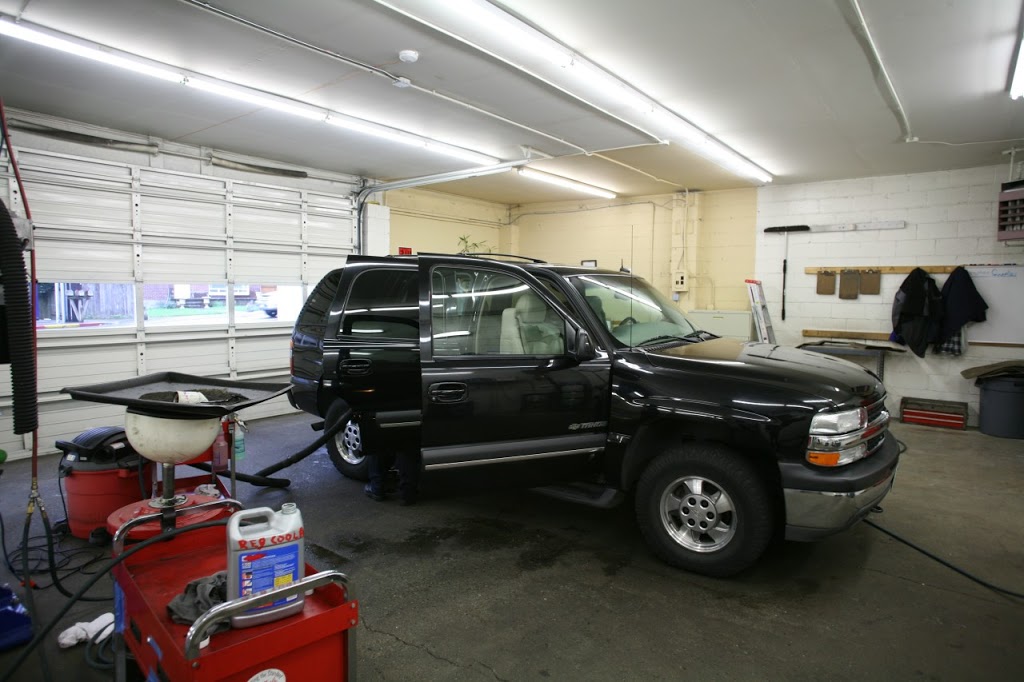 Jeffs Auto Repair | 9702 Sand Point Way NE, Seattle, WA 98115, USA | Phone: (206) 525-2726