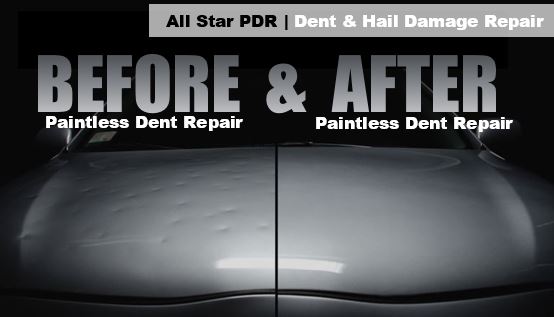 All Star PDR | 4210 Industrial St STE 200, Rowlett, TX 75088, USA | Phone: (214) 587-0277