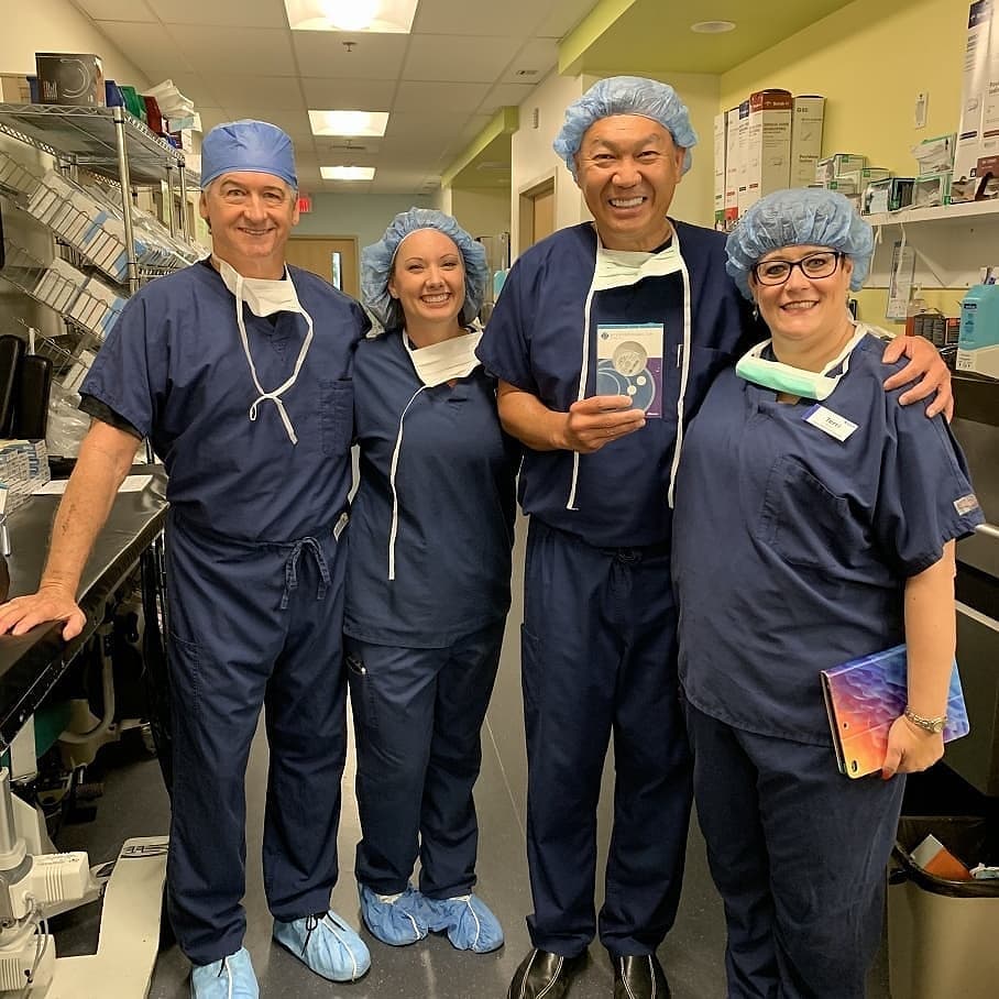 Coastal Vision Medical Group | 15825 Laguna Canyon Rd STE 201, Irvine, CA 92618, USA | Phone: (888) 501-4496