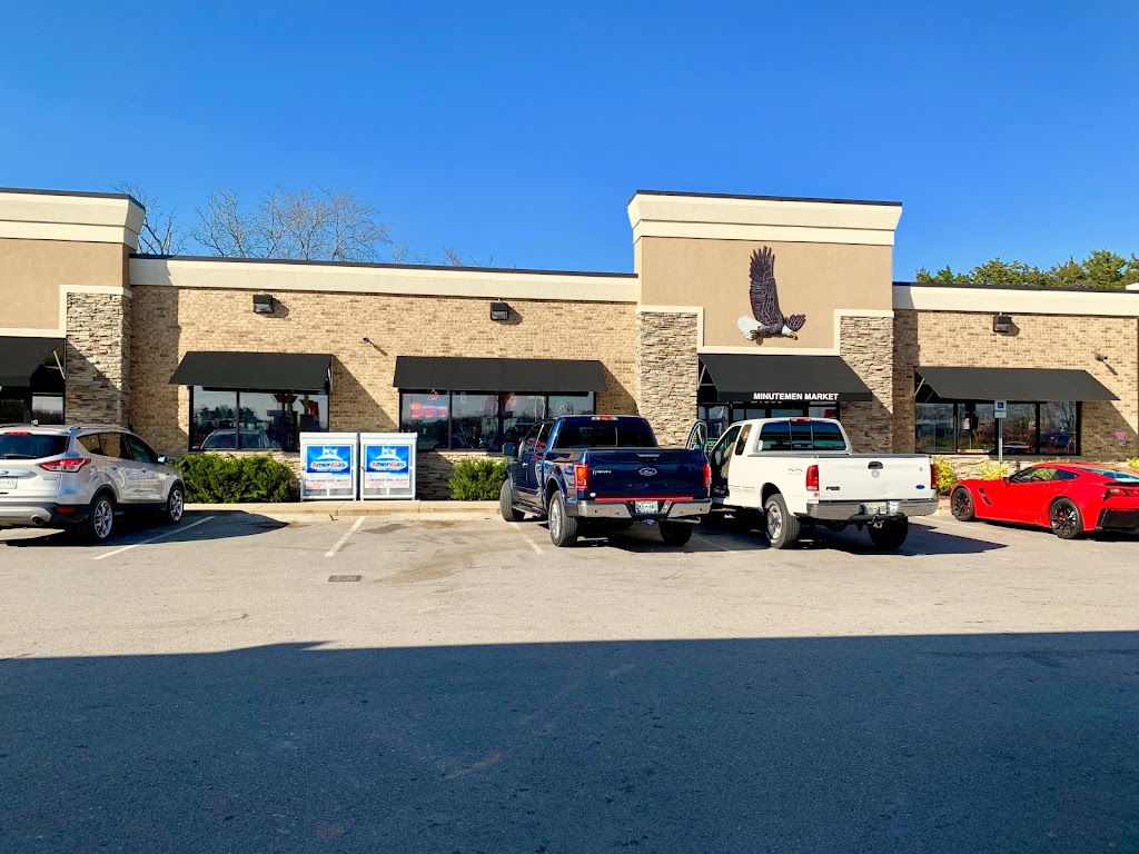 7 Eleven | 1509 Joe B Jackson Pkwy, Murfreesboro, TN 37127, USA | Phone: (615) 691-9950