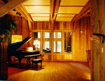 Bear Creek Recording Studio | 6313 Maltby Rd, Woodinville, WA 98072, USA | Phone: (425) 481-4100