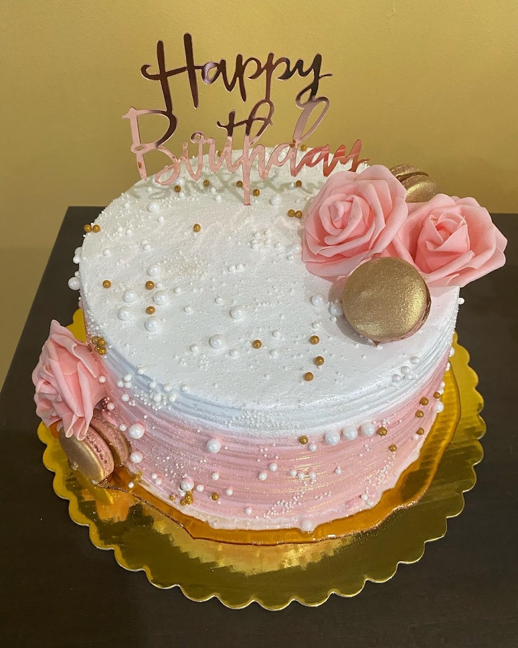 Roidel’s cake | 27721 SW 132nd Ct, Homestead, FL 33032, USA | Phone: (305) 967-3668