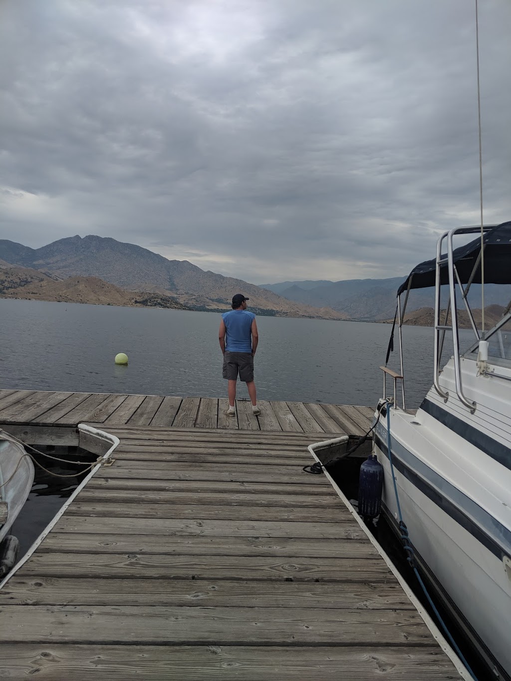 Old Isabella Road Recreation Site | Lake Isabella, CA 93240 | Phone: (760) 379-5646