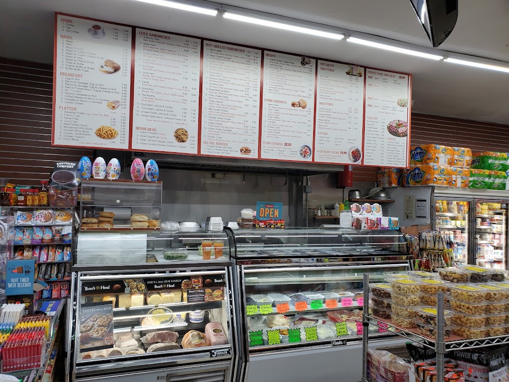 Austin Deli & Grocery inc | 67-25 Austin St, Queens, NY 11375, USA | Phone: (718) 897-8400