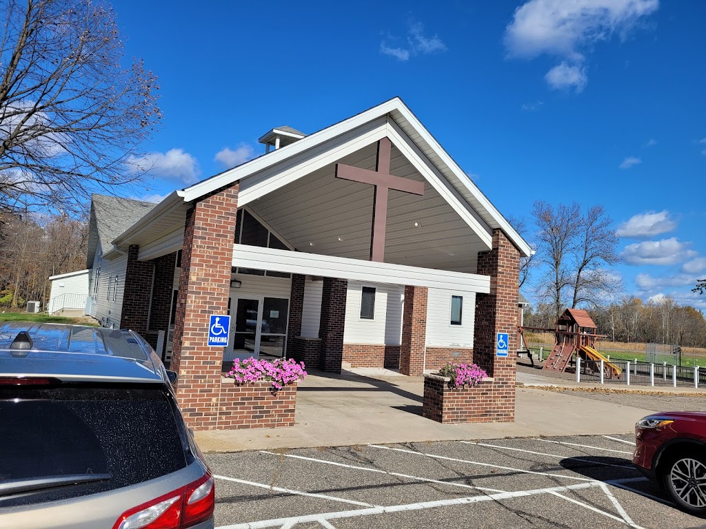 Estes Brook Evangelical Free Church | 16937 80th St, Oak Park, MN 56357, USA | Phone: (320) 968-6946