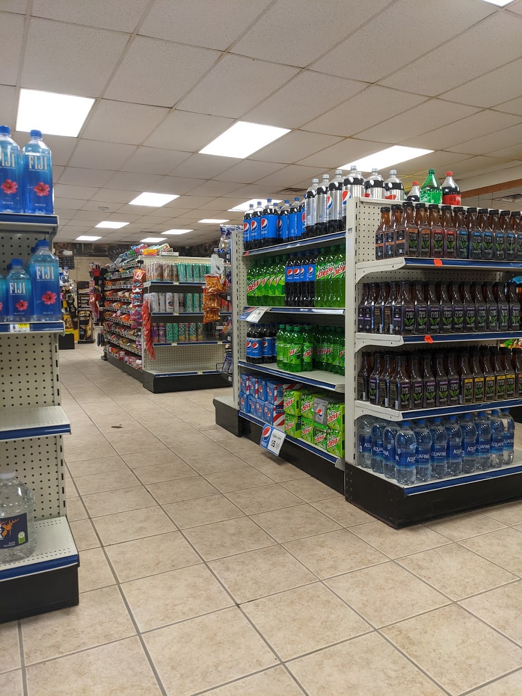 LAST MINIT MART #9 | 1651 Perry Hwy #9, Portersville, PA 16051, USA | Phone: (724) 368-3601