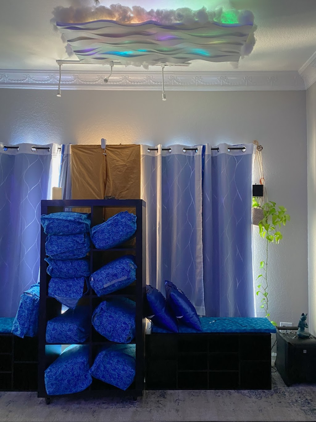 Blue Healer Yoga | 7561 Center Ave Suite 33, Huntington Beach, CA 92647, USA | Phone: (714) 317-2120