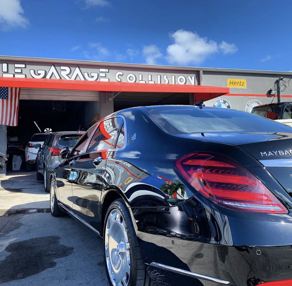 LE GARAGE COLLISION | 8905 SW 129th Terrace, Miami, FL 33176, USA | Phone: (305) 251-6835