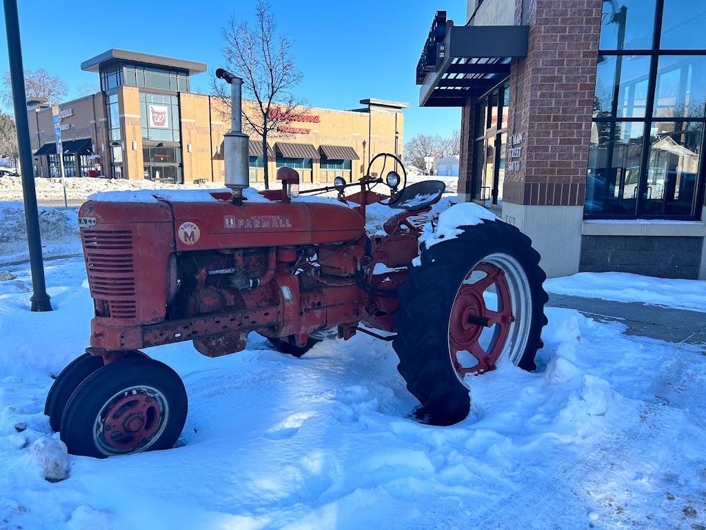 Main Street Farmer Eatery | 21 Main St S, St Michael, MN 55376, USA | Phone: (763) 777-9395