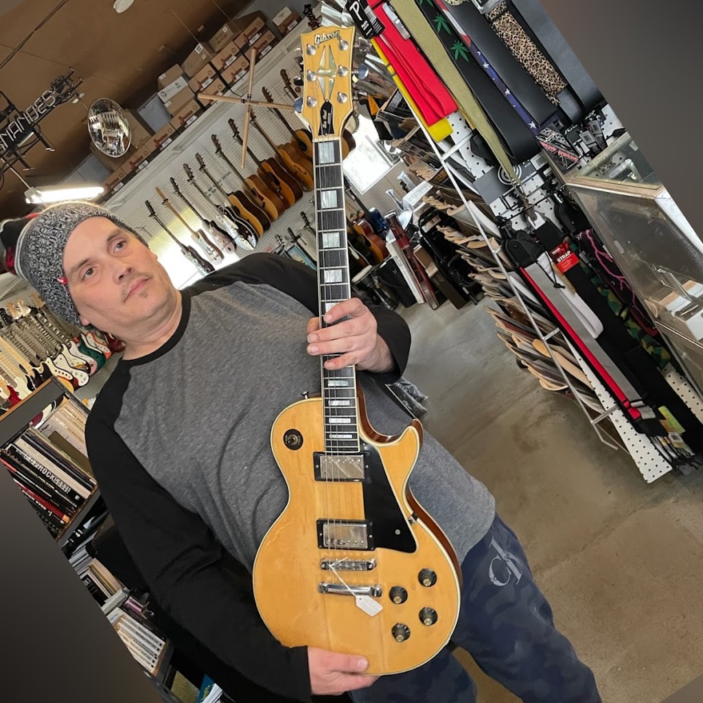 Greager Guitars | 4508 PA-136, Greensburg, PA 15601, USA | Phone: (724) 837-5824