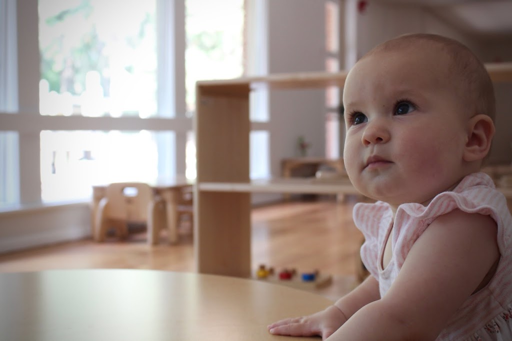 Green Tree Montessori - Sunday