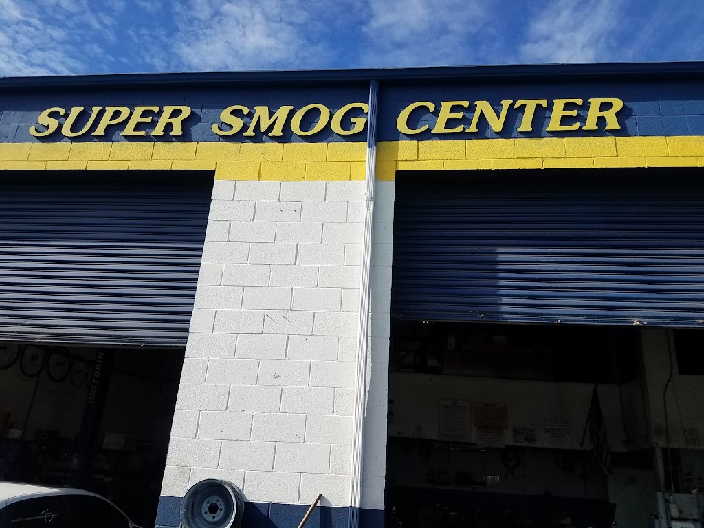 Super Smog Center | 1412 W Holt Ave B, Pomona, CA 91768, USA | Phone: (909) 469-5119