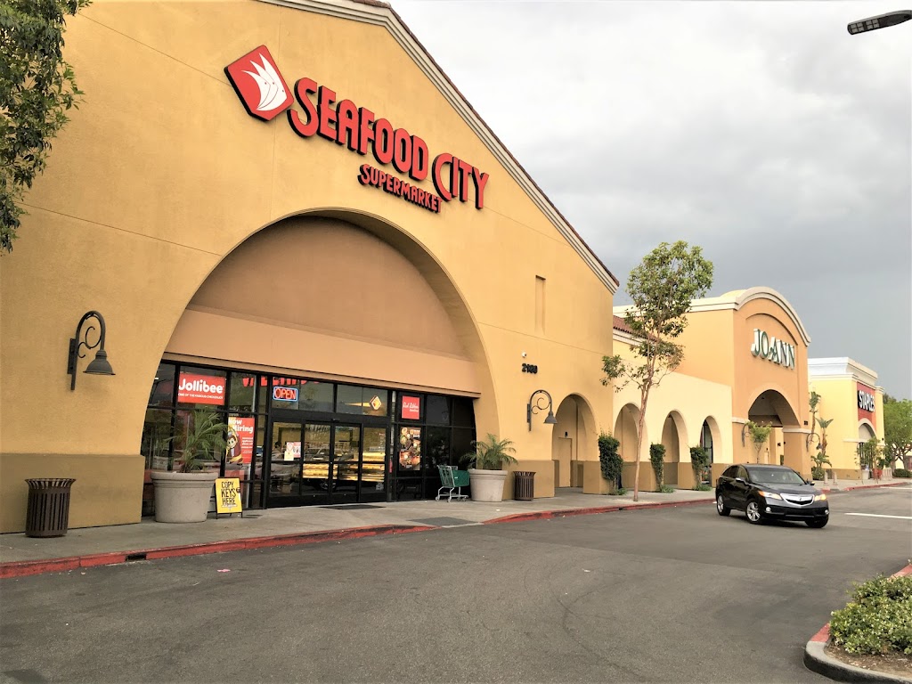 Seafood City Supermarket | 2180 Barranca Pkwy, Irvine, CA 92606, USA | Phone: (949) 208-3487