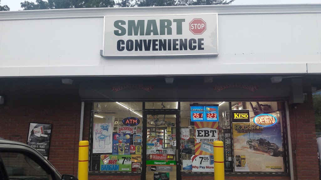 Smart Stop Convenience and Beer-Wine Store | 984 N Main St, Brockton, MA 02301, USA | Phone: (774) 776-2139
