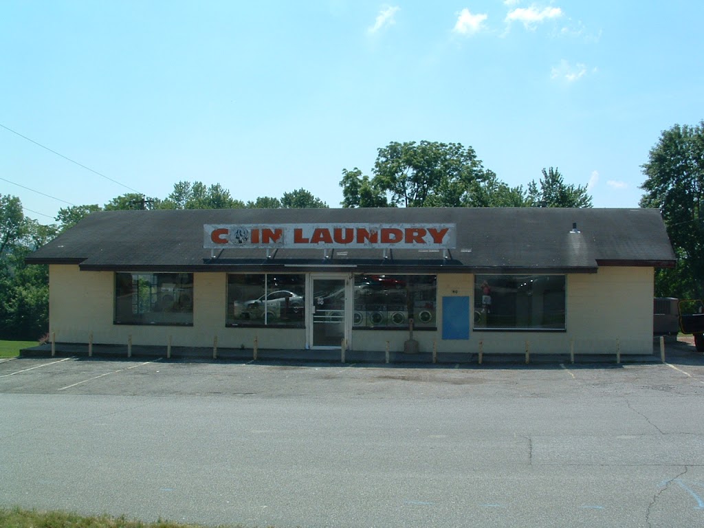 Vevay Coin Laundry | 101 W Market St, Vevay, IN 47043, USA | Phone: (812) 427-2029