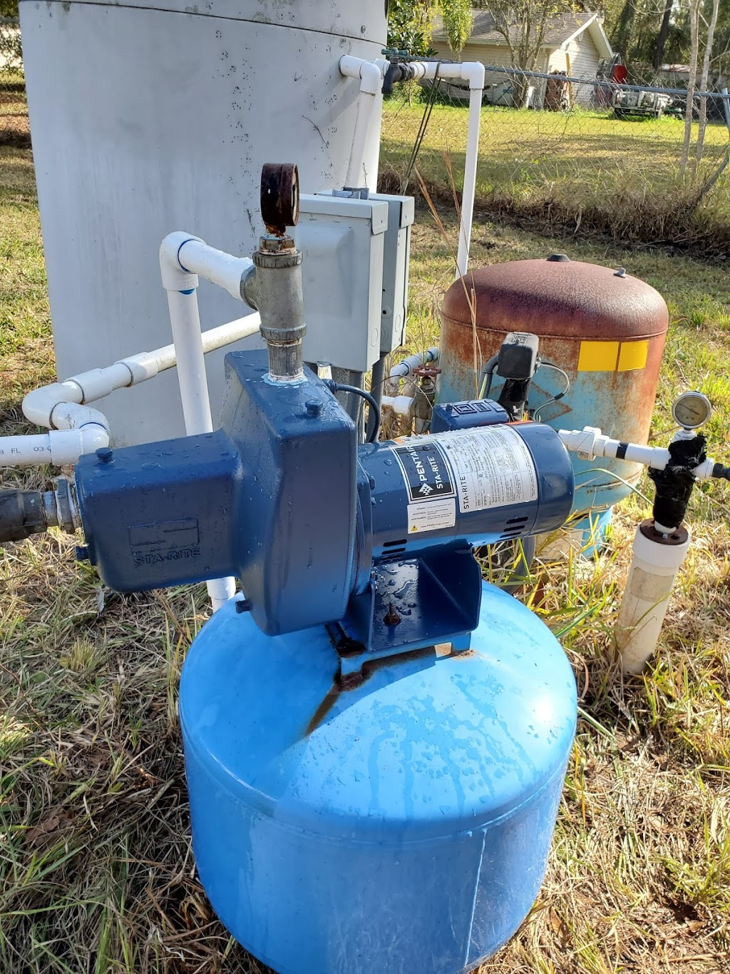 Proline Pump | 9 Bison Ct, Middleburg, FL 32068, USA | Phone: (904) 322-6791