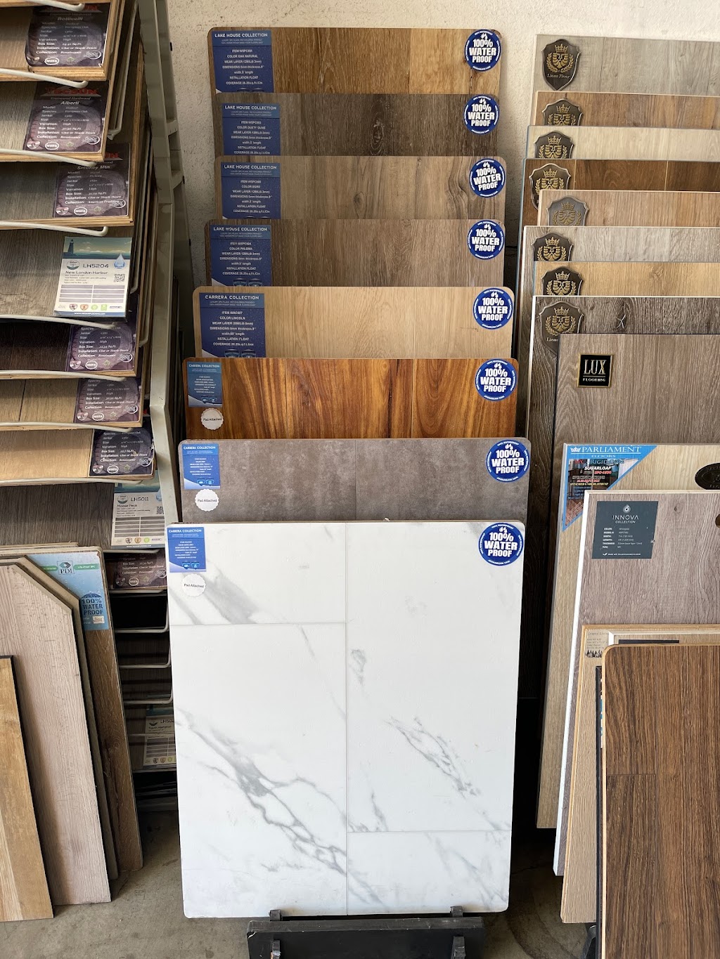 RCA Flooring | 11901 S Inglewood Ave, Hawthorne, CA 90250, USA | Phone: (310) 978-4411