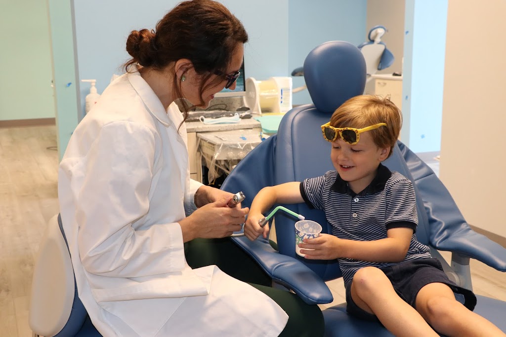 Northern Kentucky Pediatric Dentistry | 1986 Walton Nicholson Rd, Independence, KY 41051, USA | Phone: (859) 356-5555