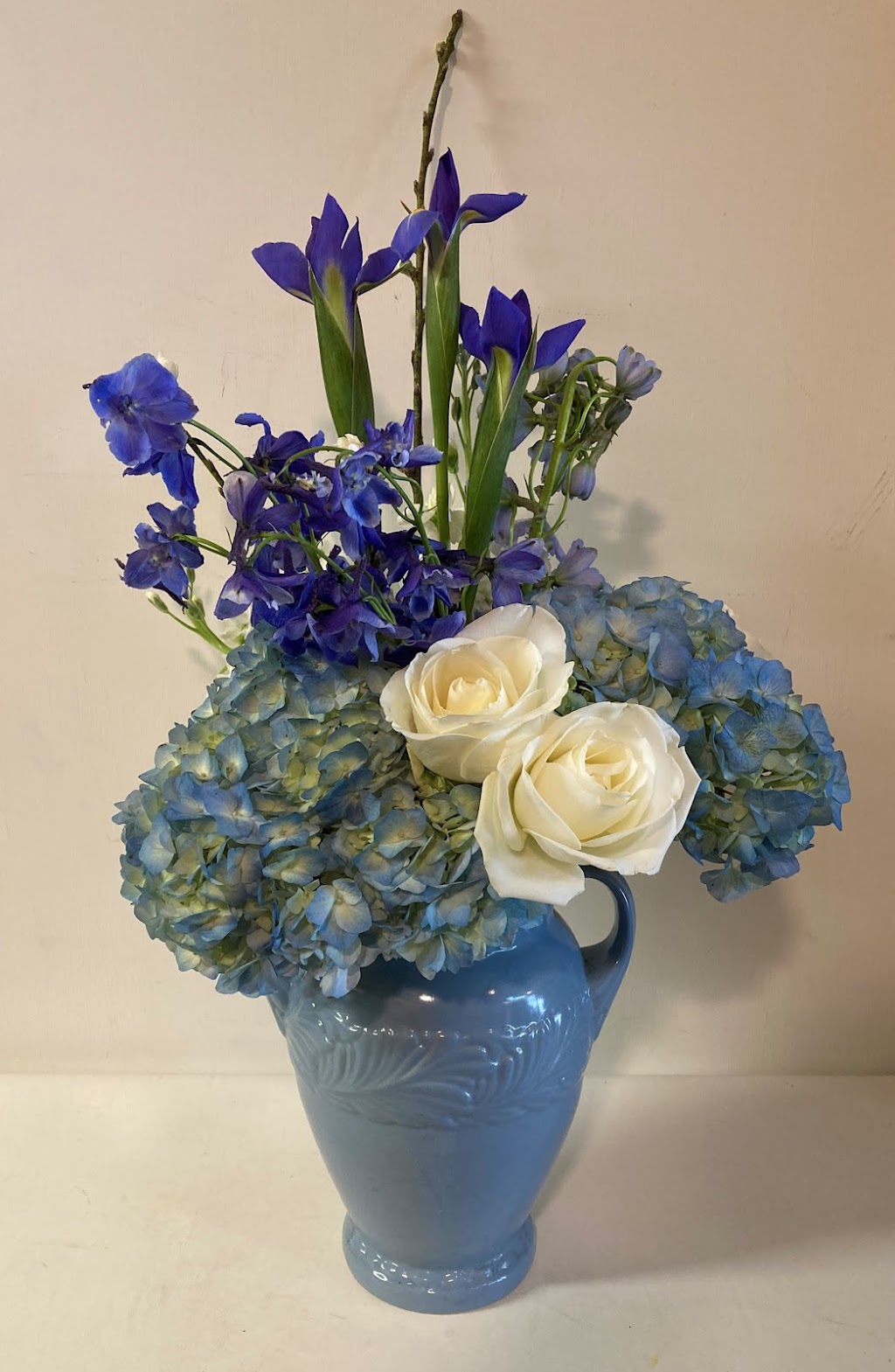 Doug Ruling Flower Shop | 599 N Norcross Tucker Rd, Norcross, GA 30071, USA | Phone: (770) 448-3733