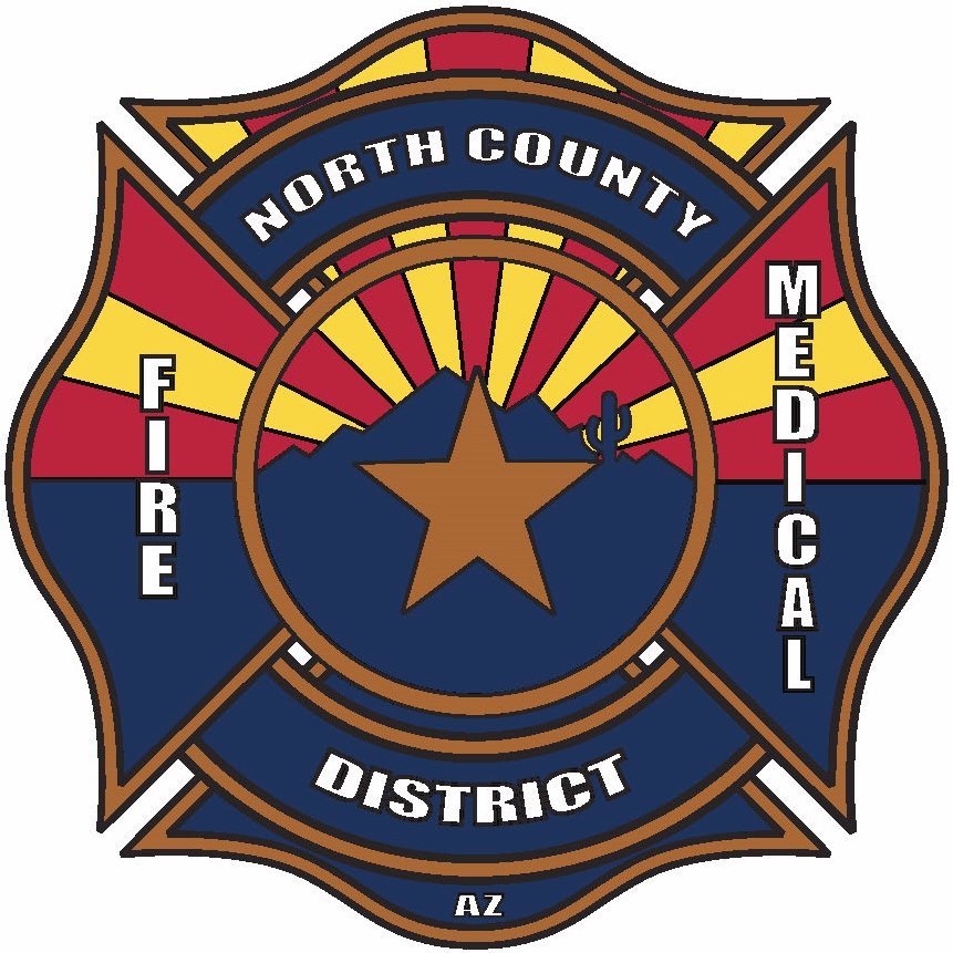 Arizona Fire & Medical Authority 102 | 20622 N Stardust Blvd, Sun City West, AZ 85375, USA | Phone: (623) 546-8633