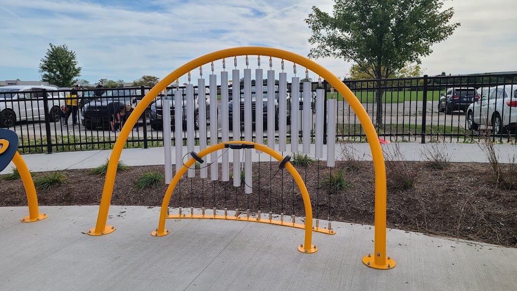 Rotary Community Park | 26350 Fort Meigs Rd, Perrysburg, OH 43551, USA | Phone: (419) 872-8020