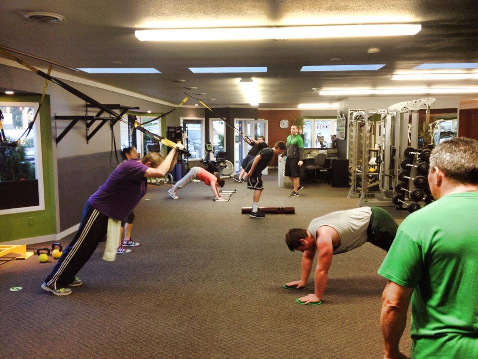 Studio Fitness LLC | 11112 Gravelly Lake Dr SW, Lakewood, WA 98499, USA | Phone: (253) 589-4780