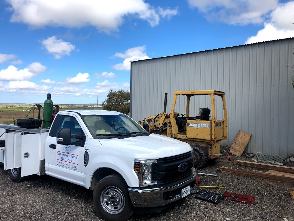 SFS Hydraulic Services | 4710 I-35 Unit 1A, New Braunfels, TX 78132, USA | Phone: (830) 387-4311