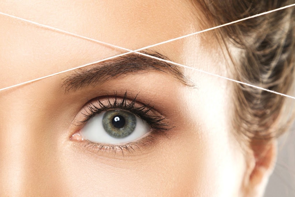 Elegant Brows | 215 W Camp Wisdom Rd Suite #2, Duncanville, TX 75116, USA | Phone: (469) 759-6895