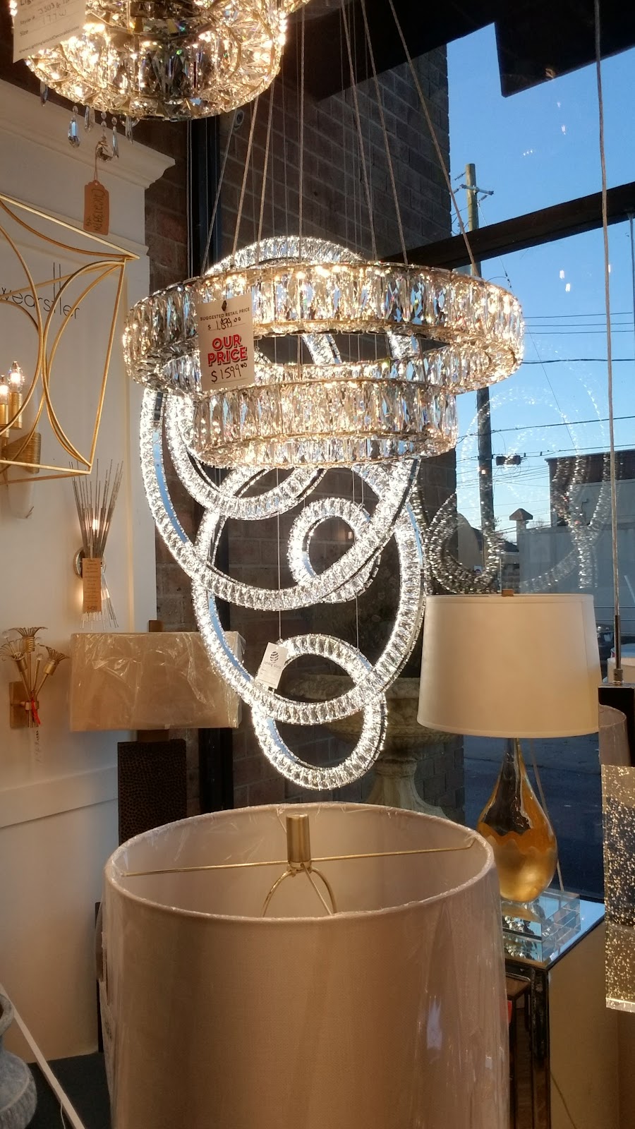 Lighting World Home | 1720 Richmond Ave, Staten Island, NY 10314, USA | Phone: (718) 982-5483