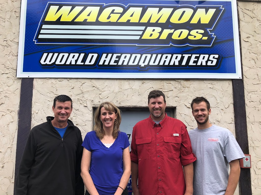 Wagamon Brothers | 3719 3rd St NE, Minneapolis, MN 55421, USA | Phone: (763) 789-7227
