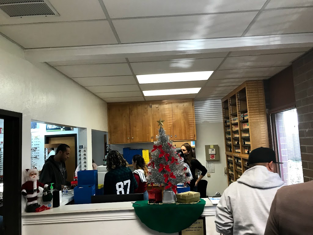 Philip R. Mill, OD and Michael D. Sutton, OD Inc | 3715 Railroad Ave, Pittsburg, CA 94565, USA | Phone: (925) 432-6484