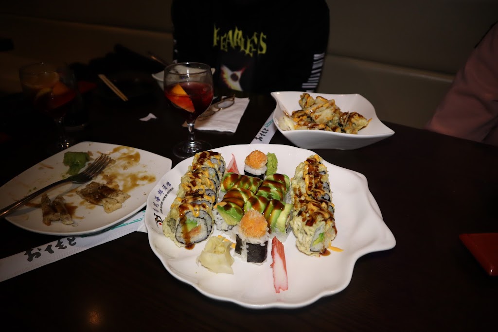 Oishi Japan | 199 Scotch Rd, Ewing Township, NJ 08628, USA | Phone: (609) 882-8868