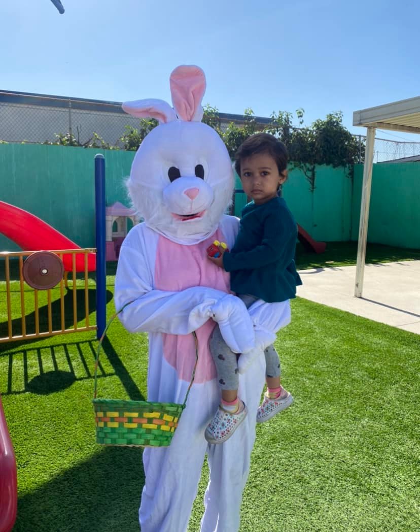 Maple Avenue School | 332 N Maple Ave, Montebello, CA 90640, USA | Phone: (323) 724-3939