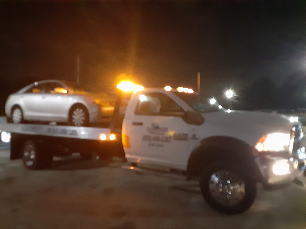 Grace to Grace Towing- cash for junk cars - roadside assistance | 2070 Banks Way, Atlanta, GA 30349, USA | Phone: (470) 449-2307