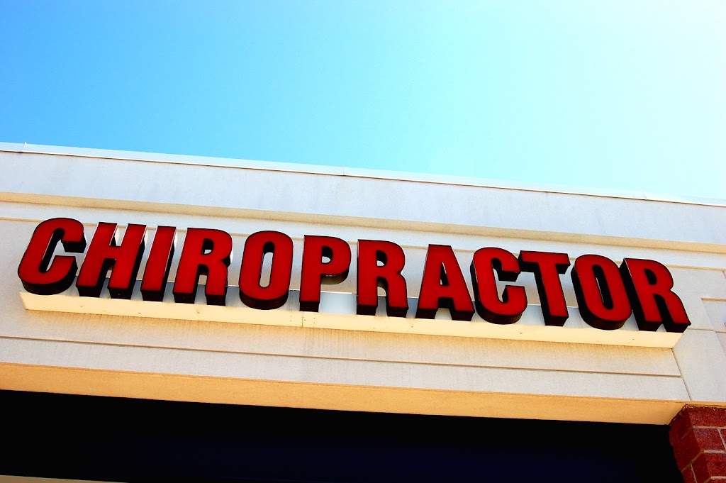 A Family Chiropractic Clinic | 400 N Loop 288 #120, Denton, TX 76209, USA | Phone: (940) 566-0000