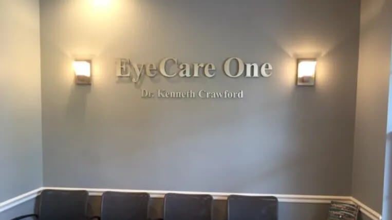 EyeCare One | 7793 Joan Dr, West Chester Township, OH 45069, USA | Phone: (513) 755-7775