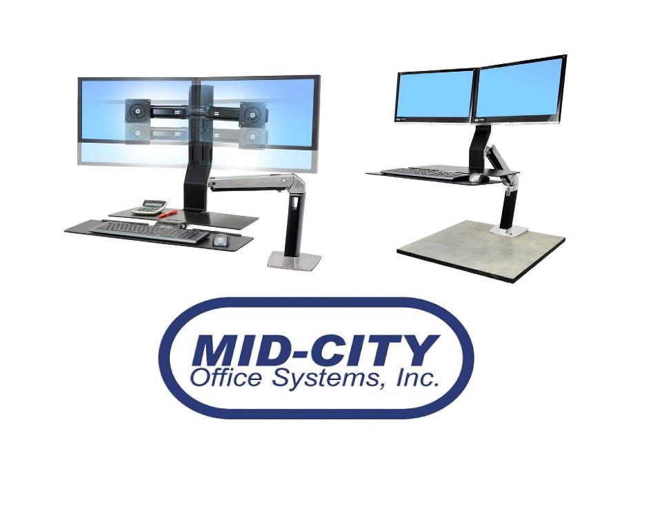 Mid-City Office Systems | 1110 W 15th St, Auburn, IN 46706, USA | Phone: (260) 925-3414