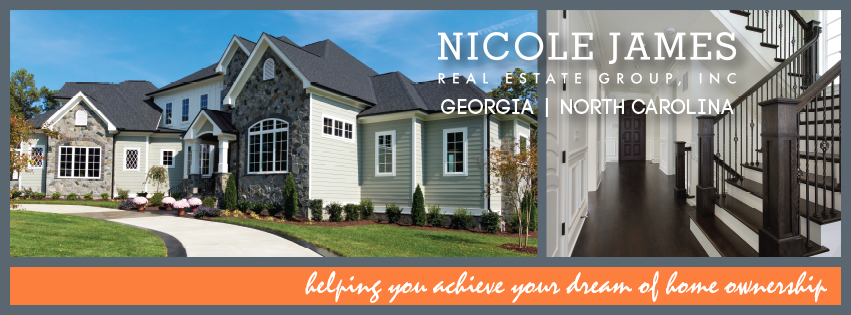 Nicole James Real Estate Group, Inc | 2216 S Miami Blvd #104, Durham, NC 27703, USA | Phone: (919) 956-7600