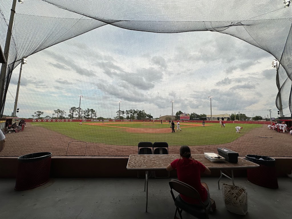 Henley Field | 1125 N Florida Ave, Lakeland, FL 33805, USA | Phone: (863) 834-6035