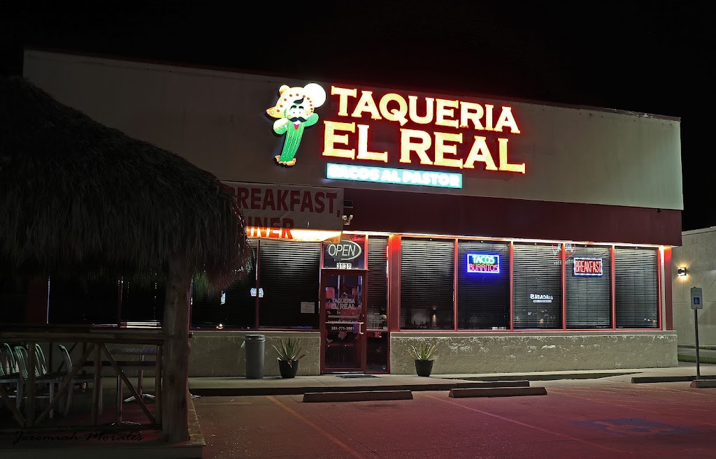 Taqueria El Real | 3835 Farm to Market 2920, Spring, TX 77388, USA | Phone: (281) 771-3881